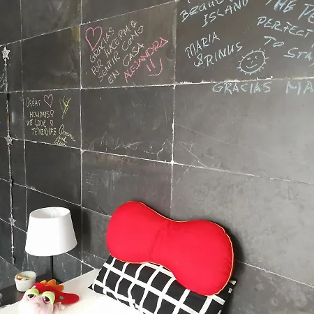 The Happiness Penthouse Apartment