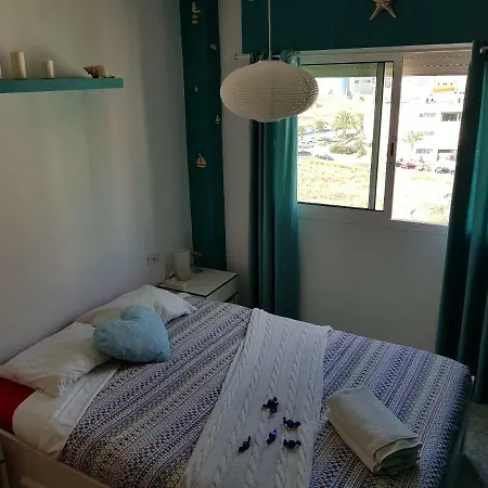The Happiness Penthouse *