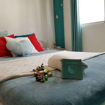 The Happiness Penthouse *