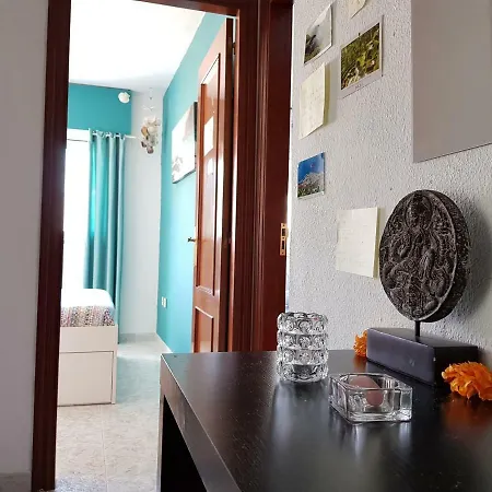 The Happiness Penthouse Apartment *